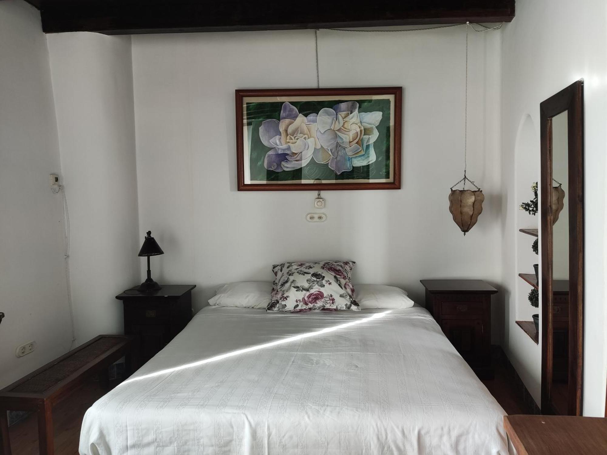 Casa Del Arte Hotel Симанкас Екстериор снимка