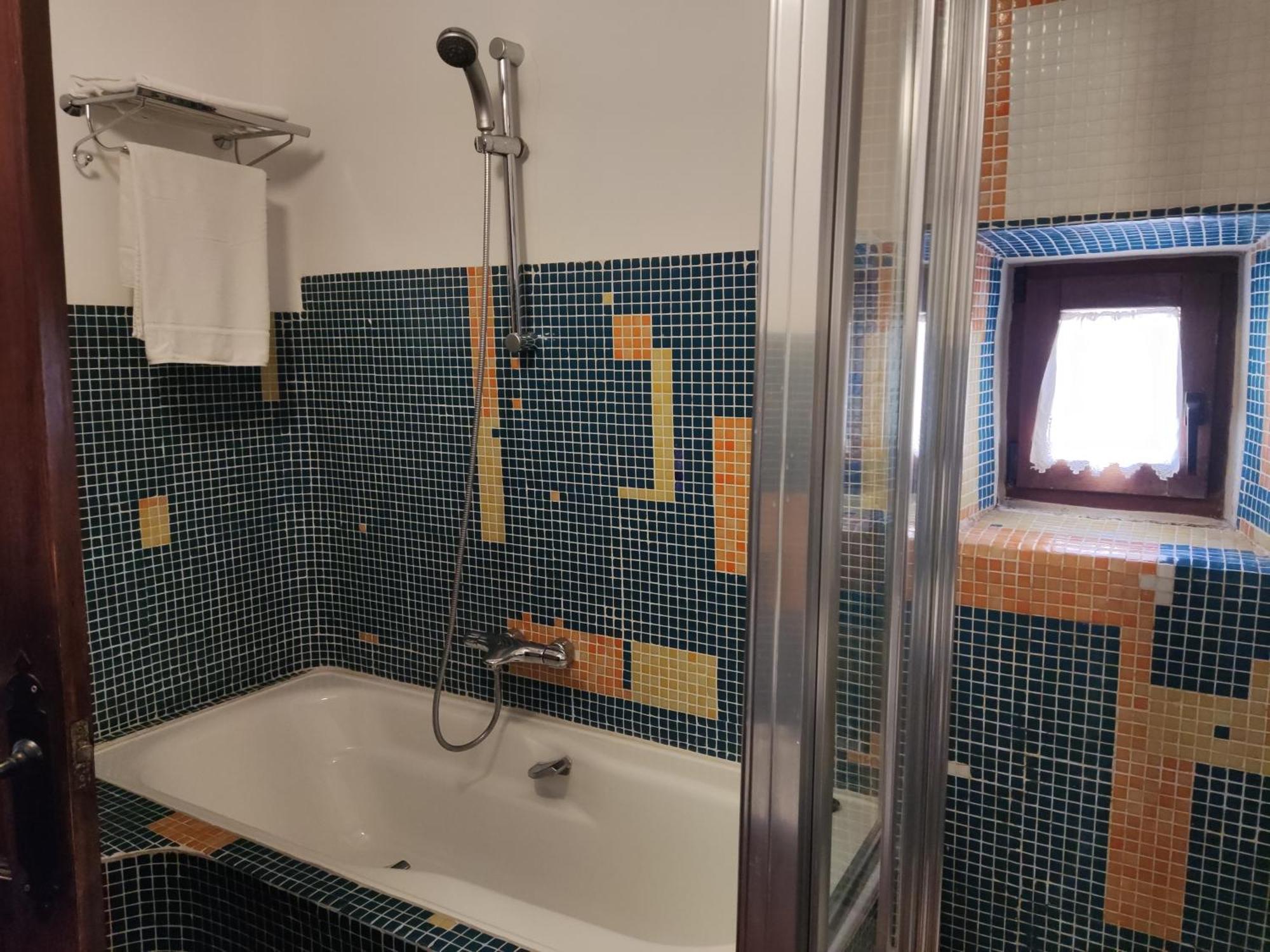 Casa Del Arte Hotel Симанкас Екстериор снимка